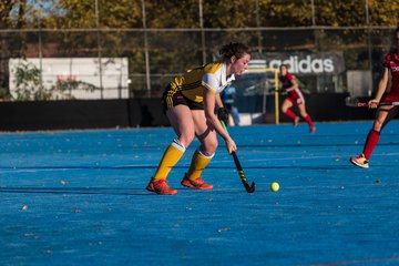 Bild 178 - Frauen HTHC - Mannheimer HC : Ergebnis: 0:3